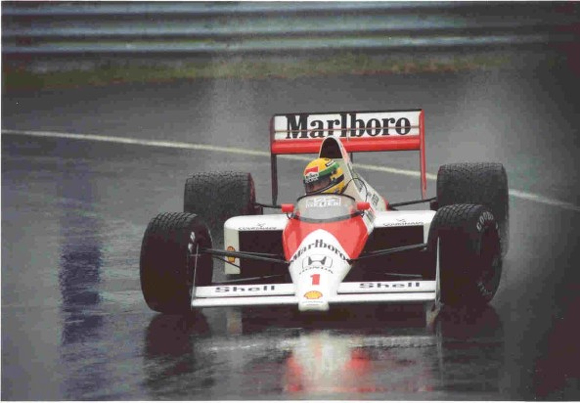 Honda is Returning to F1