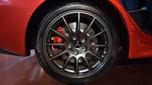 Mitsubishi Lancer Evolution Final Edition #0001