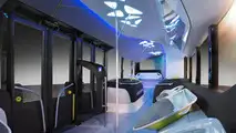 Mercedes-Benz Future Bus
