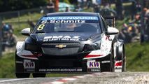 Sabine Schmitz, Chevrolet RML Cruze, ALL-INKL_COM Munnich Motorsport