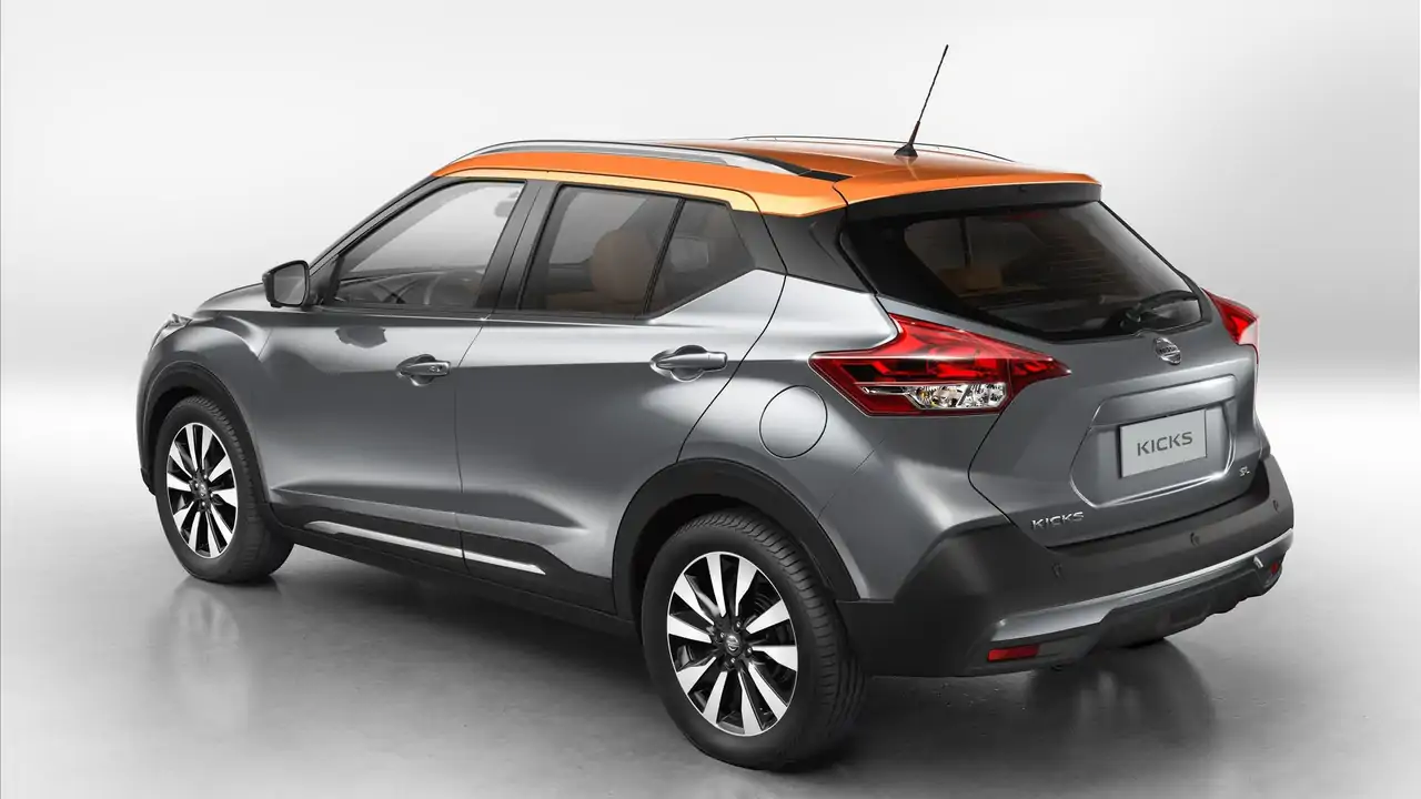 2010 nissan kicks Clearance