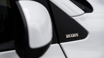 Smart by Brabus