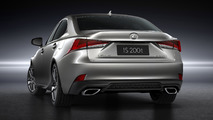 2017 Lexus IS