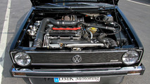 Volkswagen Golf I by BBM Motorsport
