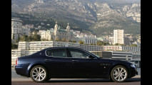 Maserati Quattroporte Automatica