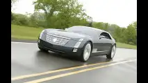Cadillac V Sixteen