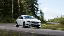 2018 Volvo S60 Polestar