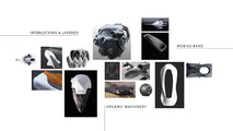 McLaren Vision Ultimate Concept