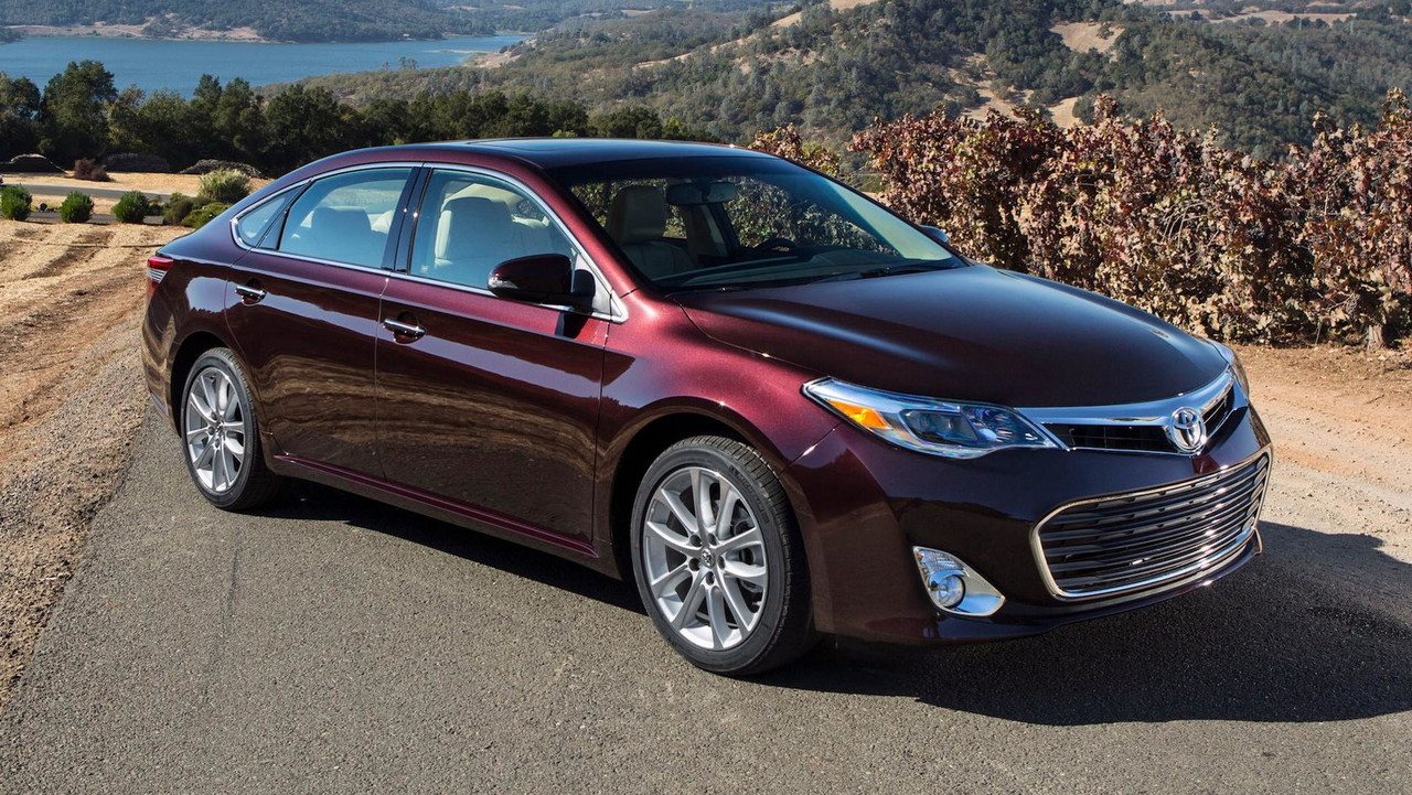 Safest Midsize/Large Cars Best 2017 Crash Test Ratings