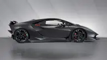 Lamborghini Sesto Elemento