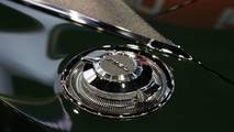 Ringbrothers Defector 1969 Dodge Charger