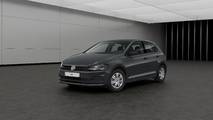 2018 VW Polo Base Model
