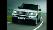 Range Rover Sport TDV8