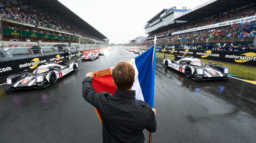 FIA WEC fan survey