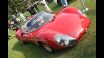 Villa d'Este 2010. I 100 anni Alfa Romeo
