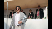 Villa d'Este 2010. Alfa TZ3 vince fra le concept