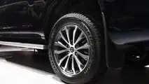 2018 Toyota Land Cruiser live in Frankfurt