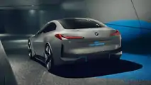 BMW i Vision Dynamics official image