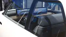 Honda Urban EV konsept resmi