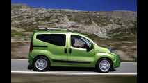 Fiat Fiorino Qubo
