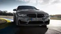 BMW M3 CS 2018
