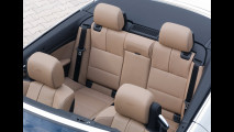 BMW M3 Cabriolet