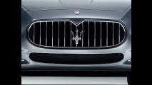 Maserati Quattroporte restyling