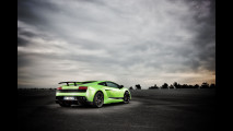 Lamborghini Gallardo LP 570-4 Superleggera - test