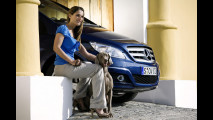 Mercedes Classe A e B Style e Premium