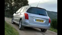 Peugeot 308 SW