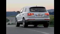 Audi Q7 4.2 TDI