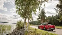 Road Trip en Seat Leon Cupra ST 4Drive