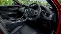 2017 Jaguar XF Sportbrake
