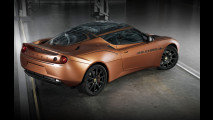 Lotus Evora 414E Hybrid concept