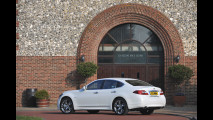 Infiniti M30d