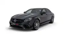 Brabus Mercedes-AMG E63
