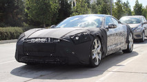 Karma Revero Refresh Spied