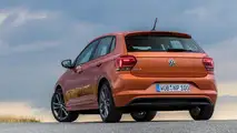 VW Polo (2018)