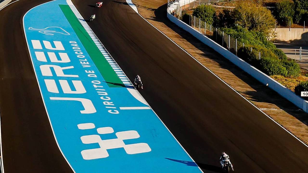 Campaña Circuito de Jerez - DGT