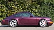 Silverstone Auctions Porsche Sale 2017