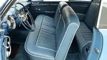 1953 Chrysler Ghia Special Coupe