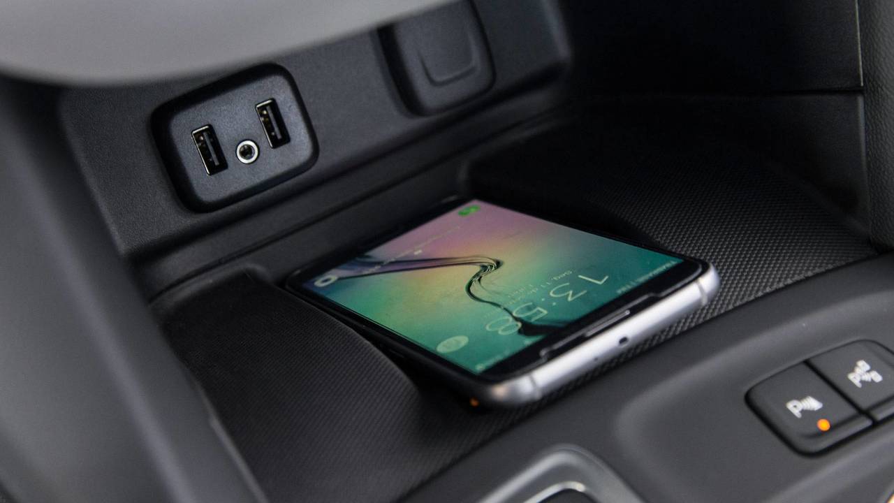 Chevrolet Equinox Premier 2018