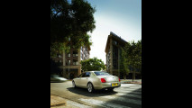 Bentley Continental Flying Spur	  	  
