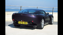 TVR Tuscan R