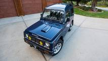 1988 Suzuki Jimny Turbo