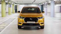 DS 7 Crossback Westfield London