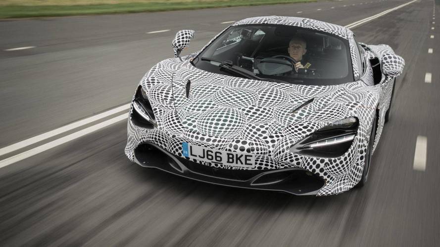 McLaren BP23