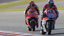 MotoGP Valencia 2017