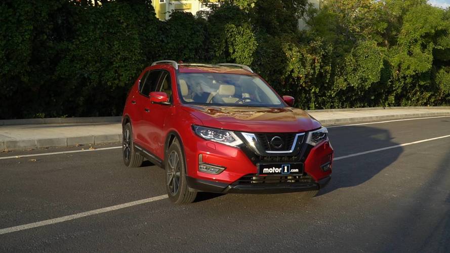 Nissan, Avrupa’da dizel araçlarını yavaş yavaş sonlandıracak Nissan, Avrupa’da dizel araçlarını yavaş yavaş sonlandıracak