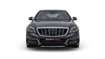 Brabus Mercedes-Maybach S650 900
